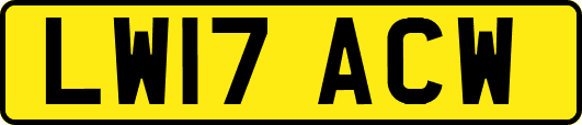LW17ACW