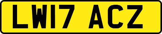LW17ACZ