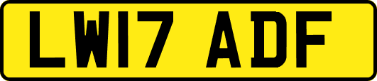 LW17ADF