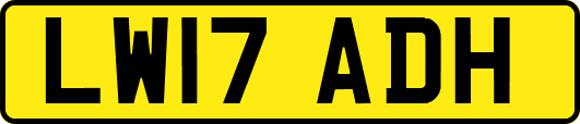 LW17ADH