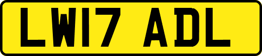 LW17ADL
