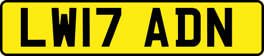 LW17ADN