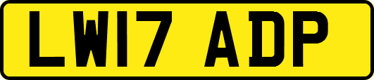 LW17ADP