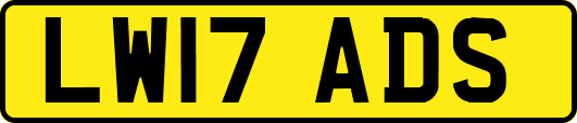 LW17ADS