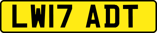 LW17ADT