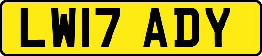 LW17ADY