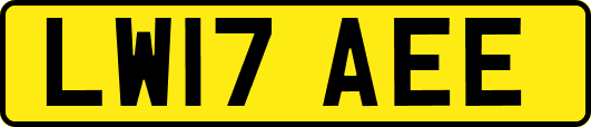 LW17AEE