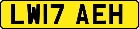 LW17AEH
