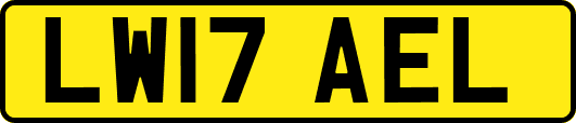 LW17AEL