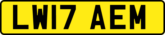 LW17AEM