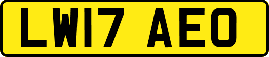 LW17AEO