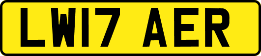 LW17AER