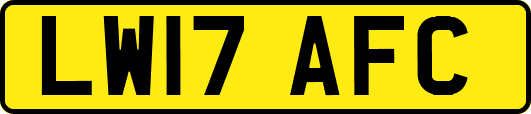LW17AFC