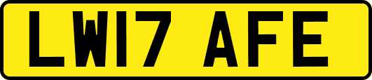 LW17AFE