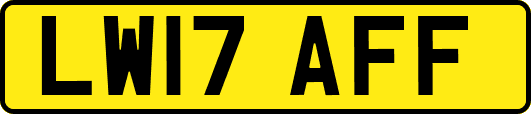LW17AFF