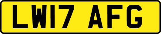 LW17AFG