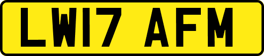 LW17AFM