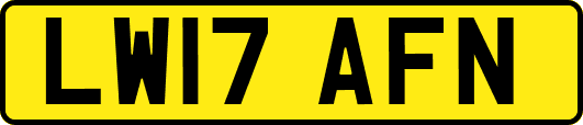 LW17AFN