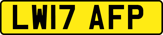 LW17AFP