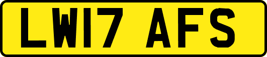 LW17AFS