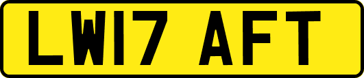 LW17AFT