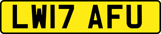 LW17AFU