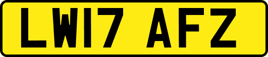 LW17AFZ