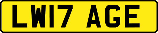 LW17AGE