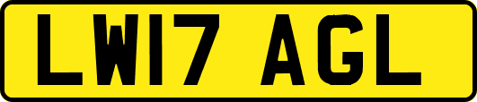 LW17AGL