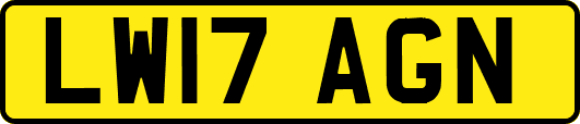 LW17AGN