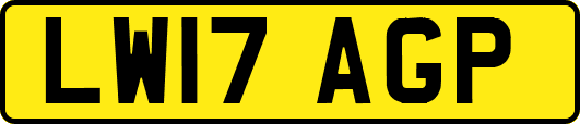 LW17AGP