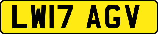 LW17AGV