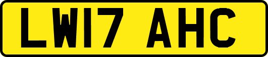 LW17AHC