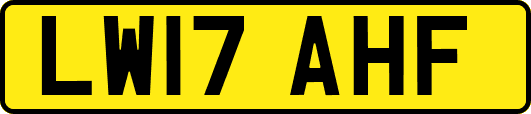 LW17AHF