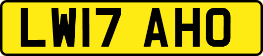 LW17AHO