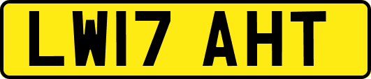 LW17AHT