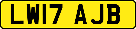 LW17AJB