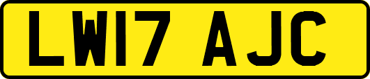 LW17AJC