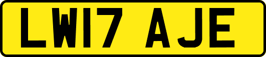 LW17AJE