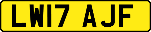 LW17AJF