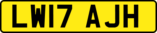 LW17AJH