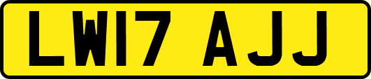 LW17AJJ