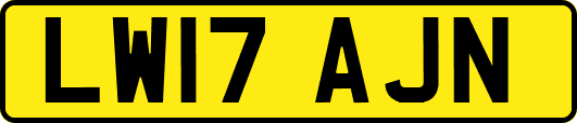 LW17AJN