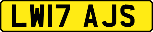 LW17AJS