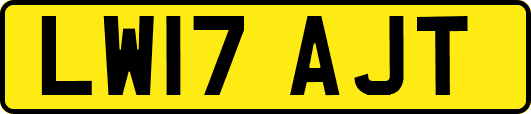 LW17AJT