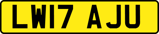 LW17AJU