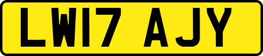LW17AJY
