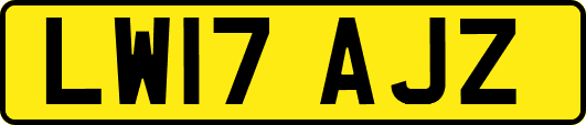 LW17AJZ