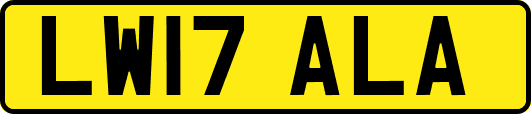 LW17ALA