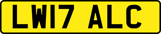 LW17ALC